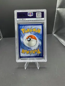 Terapagos ex Gold Hyper Rare 180/131 S&V Prismatic Evolutions Pokemon PSA 9 MINT - Image 2