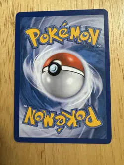 Minun Common Dark Explorers 40/108 Pokemon TCG - Image 2