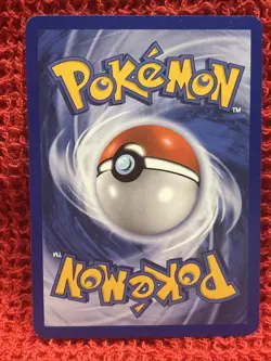 Clefairy (#59/112) EX - FireRed & LeafGreen LP Pokemon - Image 3