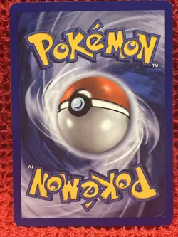 Loudred Crystal Guardians NM 23/100 Regular Rare 2006 PSA 10 Potential Pokemon - Image 3