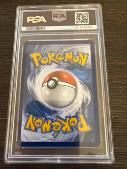 Pokemon Mewtwo GX 39/73 Shining Legends Ultra Rare Holo 2017 PSA 10 - Image 2