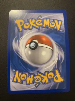 POKEMON TCG KRICKETOT 65/102 HGSS TRIUMPHANT REVERSE FOIL COMMON!! - Image 2