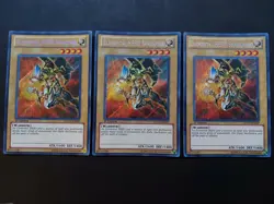 Yugioh - Elemental Hero Sparkman LCGX-EN007 Secret 1st Edition x1 - Image 1