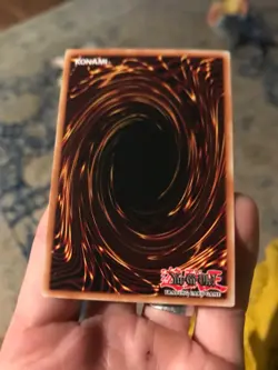 Yugioh Elemental Hero Darkbright TAEV-EN042 1st Edition Ultra Rare - Image 2