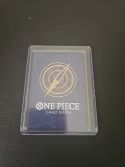 Roronoa Zoro (Gift Collection 2023) ST01-013 One Piece Promotion Cards Foil - Image 2