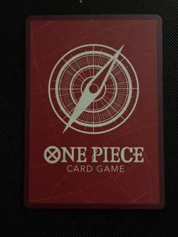 Monkey.D.Luffy (Premium Card Collection) ST13-003 One Piece Promotion Cards Foil - Image 3