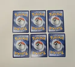 Pokemon TCG Scarlet Violet Paldean Fates Shiny Lot Of 18 Cards - Image 3
