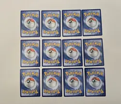 Pokemon TCG Scarlet Violet Paldean Fates Shiny Lot Of 18 Cards - Image 4