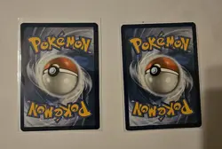 Pokemon TCG: S&V Paldean Fates Shiny Holo Bundle - 12 Card Lot NM/M Condition - Image 5