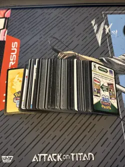 Pokemon TCG Live Online Code Cards 200+ Bulk Lot Assortment - Image 3