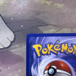 Lp+ First Edition Kabuto Fossil Common #50/62 Pokemon Trading Card Game - Image 2