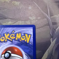 Lp+ First Edition Kabuto Fossil Common #50/62 Pokemon Trading Card Game - Image 3