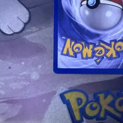 Lp+ First Edition Kabuto Fossil Common #50/62 Pokemon Trading Card Game - Image 5