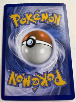 Pokemon TCG Buzzwole GX Rainbow SM Crimson Invasion Card 115/111 Secret Rare MP - Image 3