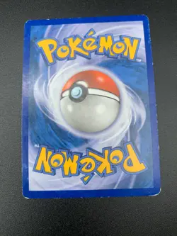 DIALGA LV.X black star promo DP37 Ultra Rare Tin Holo Pokemon Card LP - Image 3