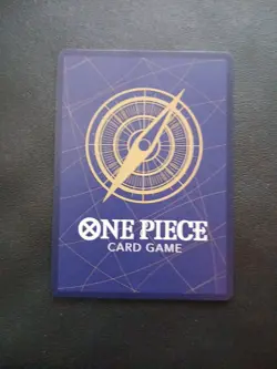 Trafalgar Law - P-038 (CS 2024 Event Pack) P-038 One Piece Promotion Cards Foil - Image 4