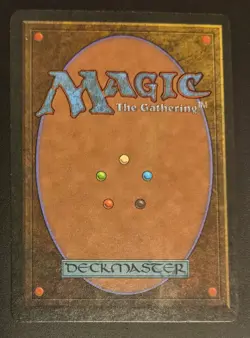 MTG English Magic Card Near Mint ARENA OF THE ANCIENTS from LEGENDS. - Image 2