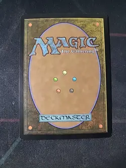 Cabal Ritual Foil - MTG - Torment - Image 2