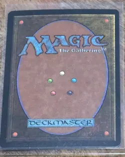 Vine Dryad Mercadian Masques LP FOIL Magic the Gathering MtG - Image 2