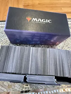 Magic The Gathering Lot (2022) - KAMIGAWA: NEON DYNASTY MTG Rares / Uncommon 500 - Image 1