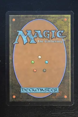 Magic The Gathering MTG DELAY Future Sight LP Lightly Played - Image 2