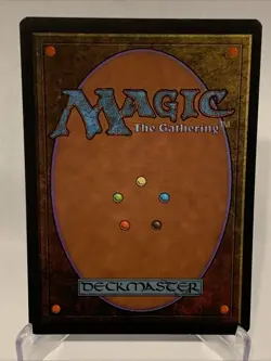 MTG hurkyl's recall (Lp-NM) from Revised: Magic the Gathering - Image 2