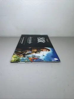 PlayStation Superdrop - Horizon Zero Dawn Secret Lair- Rainbow Foil - Sealed #2 - Image 3