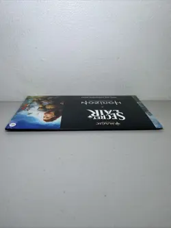 PlayStation Superdrop - Horizon Zero Dawn Secret Lair- Rainbow Foil - Sealed #2 - Image 4