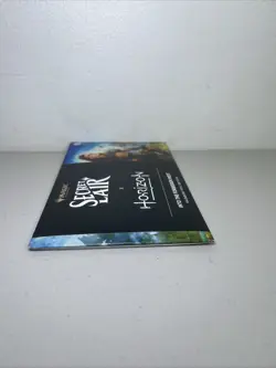 PlayStation Superdrop - Horizon Zero Dawn Secret Lair- Rainbow Foil - Sealed #2 - Image 5