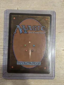 Avatar Fire Nation Palace Extended Art FOIL R 389 Magic the Gathering - Image 2