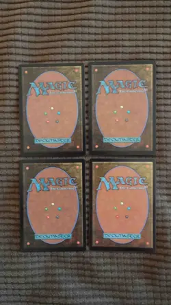 Magic: the Gathering / MtG Fanatical Offering x4 Lost Caverns of Ixalan - Image 2