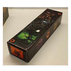 Magic the Gathering Old Vintage Storage Boxes - Set of 4 (Old School) - Image 4