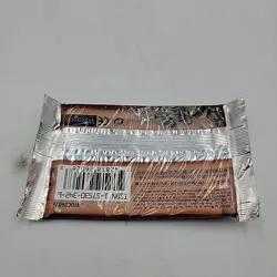 Korean Magic the Gathering Weatherlight Booster Pack Sealed - Image 2