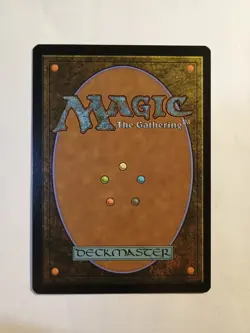 Sundown Pass 0286 Mtg Magic The Gathering Regular Rare INR NM - Image 2