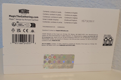 MTG Secret Lair ~ The Stars Gaze Back ~ Sealed! - Image 2
