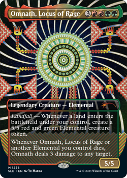 MTG Secret Lair ~ The Stars Gaze Back ~ Sealed! - Image 5