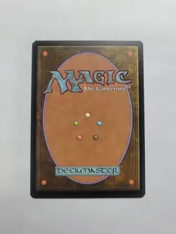 MTG - Reverberate (M11) Regular Rare #155 - Image 3
