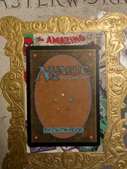 MTG Opposition Agent (Borderless) & Agent Venom Marvel Universe Eternal-Legal NM - Image 2