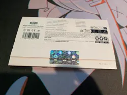 MTG Secret Lair Featuring: Deathburger - Galaxy foil - Image 2