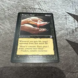 Sanguine Bond Time Spiral Remastered Regular 330 NM - Image 1