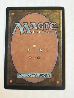 Ensnaring Bridge Stronghold Regular Mtg Magic LIGHT TO MEDIUM PLAY - Image 2