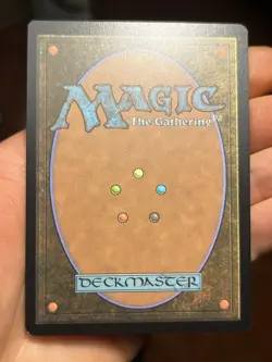 Solemn Simulacrum • Galaxy Foil NM / Unplayed Secret Lair 0791 • Mtg (1668) - Image 3