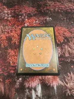 Stiltzkin, Moogle Merchant (Borderless) Chocobo Tack Foil Final Fantasy Mtg - Image 2