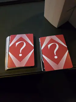 Secret Lair Countdown Kit: An Encyclopedia Of Magic BUNDLE - Two Sealed Sets - Image 4
