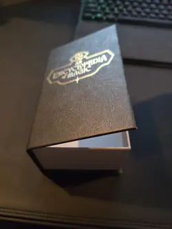 Secret Lair Countdown Kit: An Encyclopedia Of Magic BUNDLE - Two Sealed Sets - Image 5