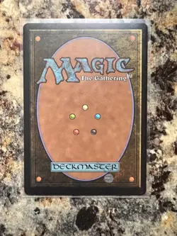 Avatar Kyoshi, Earthbender Avatar: The Last Airbender: Eternal-Legal 130 Foil - Image 4