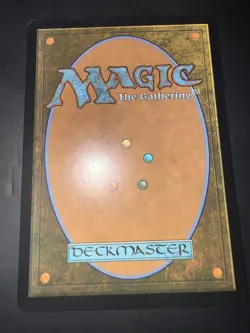 Planetarium of Wan Shi Tong Avatar: The Last Airbender Mythic Regular NM+ - Image 3