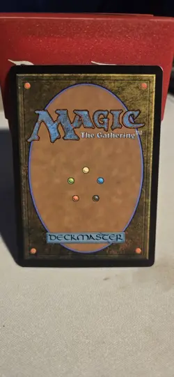 Sephiroth, Fallen Hero (Extended Art) Commander: Final Fantasy Regular - Image 2