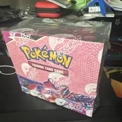Pokemon Fusion Strike Booster Box - New and Sealed -Pokemon TCG - Image 1