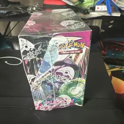 Pokemon Fusion Strike Booster Box - New and Sealed -Pokemon TCG - Image 2